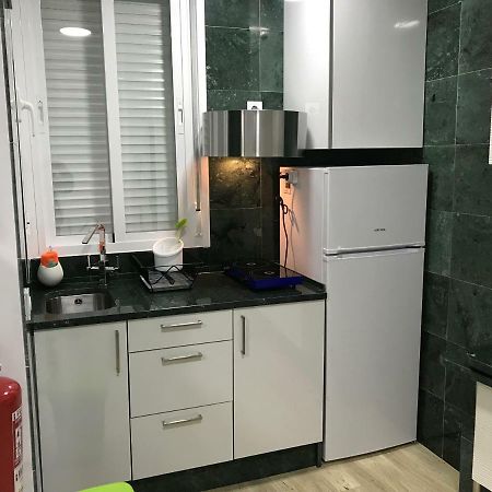 Apartamento Atrapasuenos Caces Exterior foto