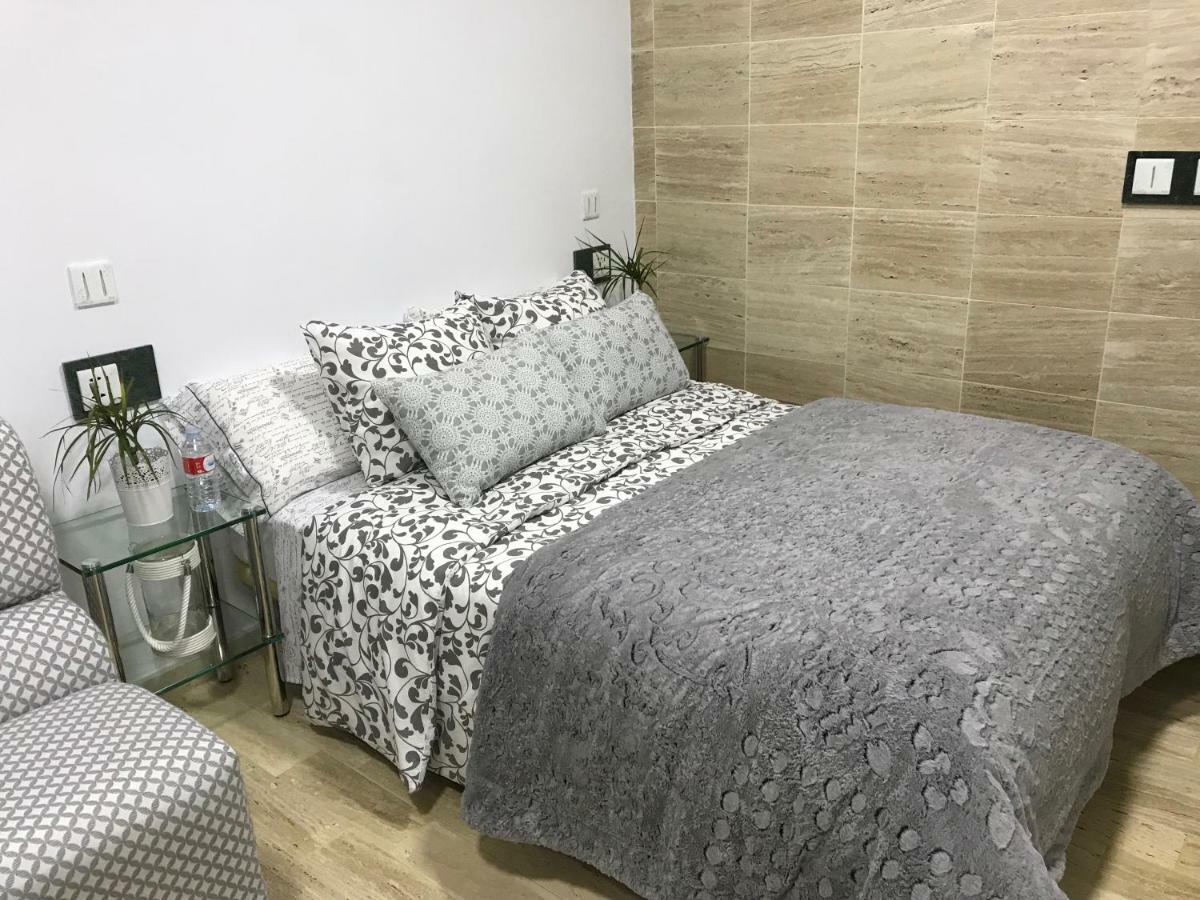 Apartamento Atrapasuenos Caces Exterior foto