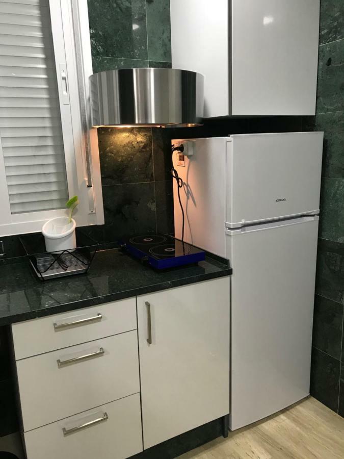 Apartamento Atrapasuenos Caces Exterior foto